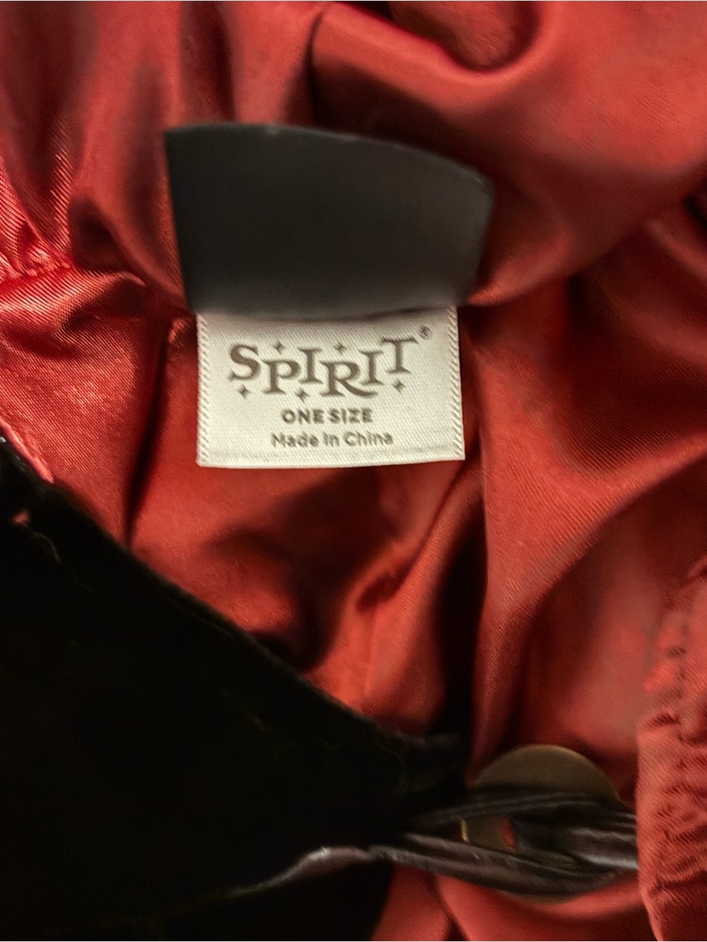 Kids Gryffindor Robe Deluxe - Harry
Potter - Picture 3 of 7